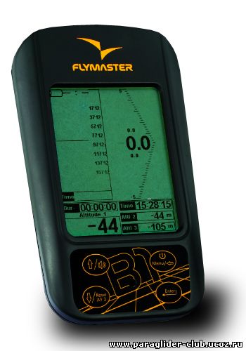 FlyMaster B1